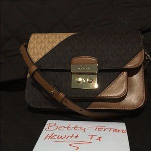 Mk bag